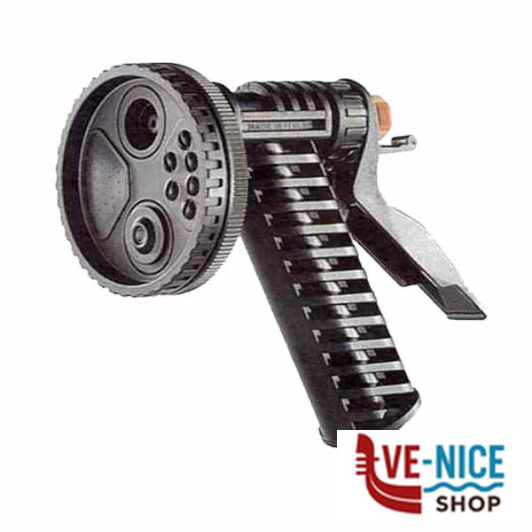 LANCIA PISTOLA MULTIFUNZIONE 9373 CLABER 9373 CLABER F - immagine 3