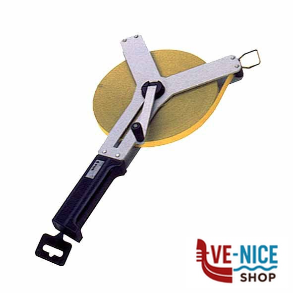 ROTELLA METRICA PROSPECTOR C ACC IMP YC50/13 SOLA 50053901 ROTELLE METRICHE F - immagine 4