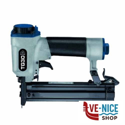 CHIODATRICE PNEUMATICA TG 30 MAESTRI 0157302 FISSATRICI e ACCESSORI F - immagine 3