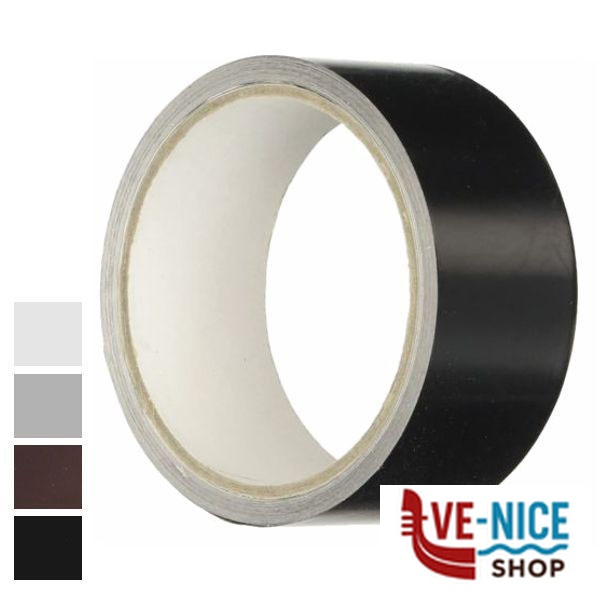 NASTRO ADESIVO ALTA TEMP. mm 40 m 9 ALL. GEKO 230/91 NASTRI ADESIVI F - immagine 2