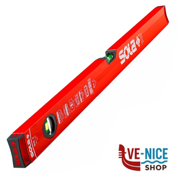 LIVELLO ALL BIGX 2F cm 40 SOLA 01370501 LIVELLI F - immagine 2