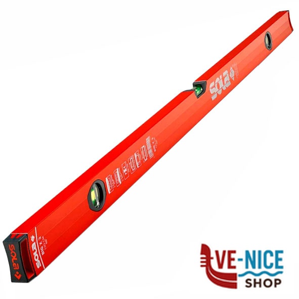 LIVELLO ALL BigX 3F cm 100 SOLA 01373301 LIVELLI F - immagine 2