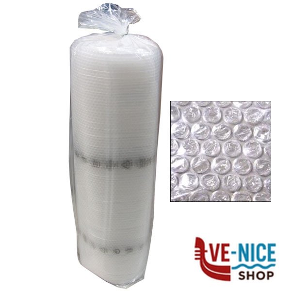 PLURIBALL A05+HD h 100 m 35 A05HD100035N FOGLIA POLITENE IMBALLO F - immagine 4