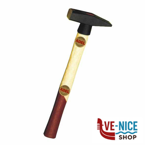 MARTELLO TEDESCA M/CO LEGNO 200 SM ARIEX 377/2 MARTELLI TEDESCA F - immagine 4