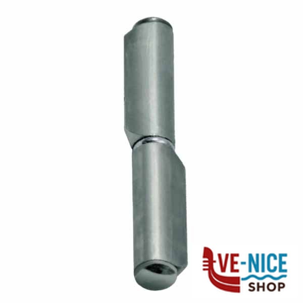 CERNIERA GOCCIA SALDARE 80x19,0 570 FC 11615608 CERNIERE F - immagine 2