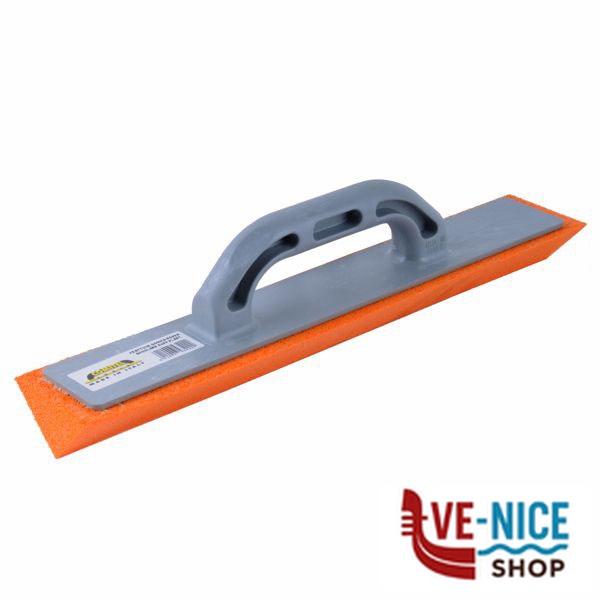 FRATTONE POL SPUGNA ARANCIO ANG. 7x38 COMITEL 360N00 FRATTONI F - immagine 2