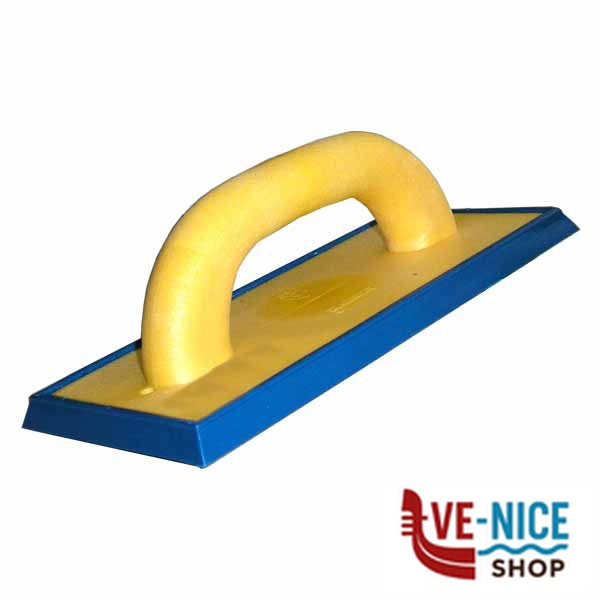 FRATTONE PIASTRELLE GOMMA BLU 11x25 COMITEL 340NB0 FRATTONI F - immagine 4