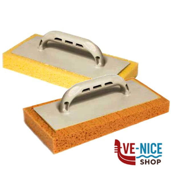 FRATTONE PIASTRELLE SPUGNA TABACCO 15x29 COMITEL 335NT0 FRATTONI F - immagine 2