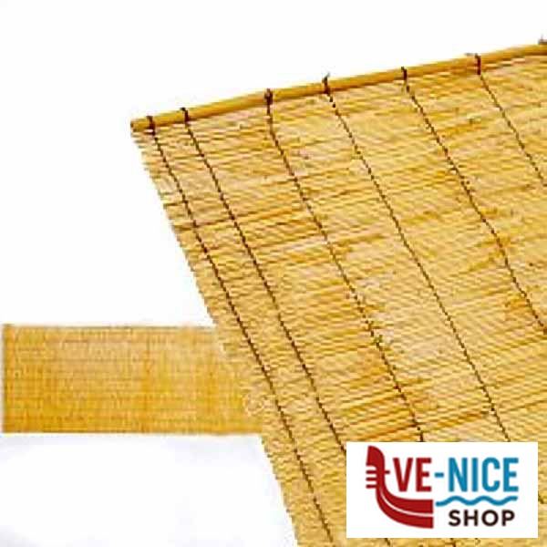 ARELLA GIUNCO cm 100x300 VETTE 04891 C009S 100X300 ARELLE F - immagine 4