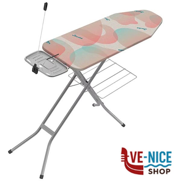 ASSE STIRO PRESTIGE 122x38 VILEDA 174229 ASSI STIRO C - immagine 2