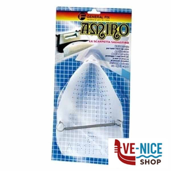 SALVASTIRO AMIRO GENERAL FIX 210 ACCESSORI STIRO C - immagine 4