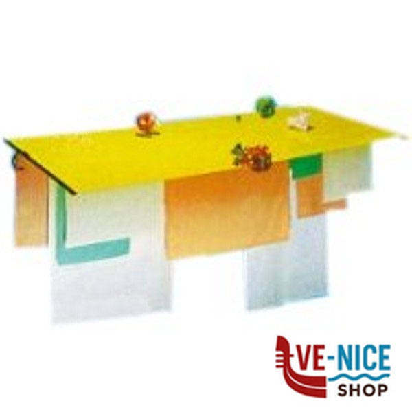 COPRIBUCATO ESTENSIBILE RIP m 5 cm 60x500 RIDAP V07000505 COPRIBUCATO C - immagine 2