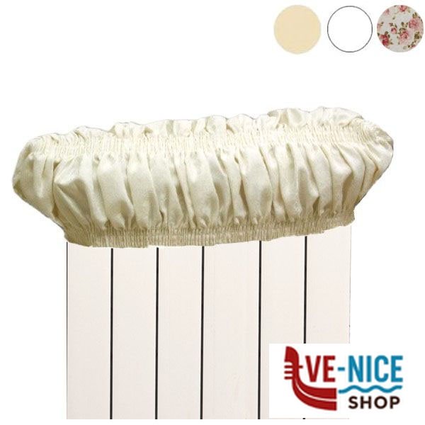 COPRITERMO ESTENSIBILE 120/180 BEIGE CAL005 COPRITERMO C - immagine 2