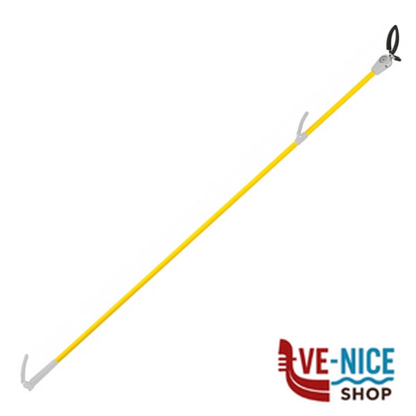 PINZA SCAFFALI cm 158 51521 APEX 51521 APEX C - immagine 3