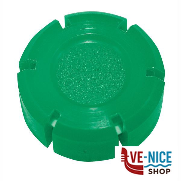 TAPPO PLASTICA BOTTIGLIE Pz 6 ELIPLAST 73/6 TAPPI C - immagine 2