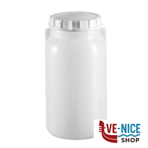 BARATTOLO ALIMENTARE l 5 16 h 31 900HD5 GIGANPL 900HD5 BARATTOLI INDUSTRIALI C - immagine 3