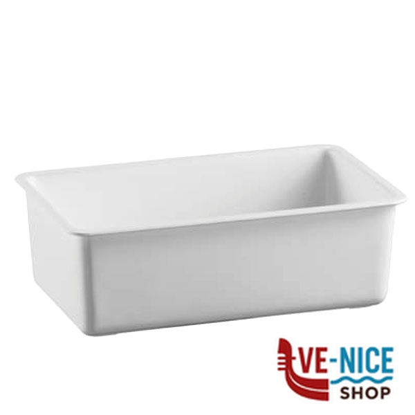 VASCHETTA FRIGOR l 2 26x16 h 8 560M2 GIGANPL 560M2/BI VASCHETTE INDUSTRIALI C - immagine 3
