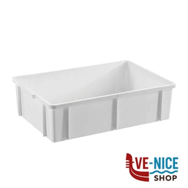 CASSETTA TRANSPORT l 34 60x40 h 16 1875M4 GIGANPL 1875M4/BI CESTE VARIE C - immagine 2