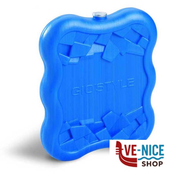 GHIACCIO ICE OLE' g 1000 GIOSTYLE 1609134 GHIACCIO CHIMICO C - immagine 3