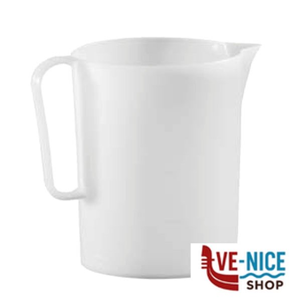 CARAFFA GRADUATA l 5,0 1750HD4 GIGANPL 1750HD4 CARAFFE INDUSTRIALI C - immagine 7