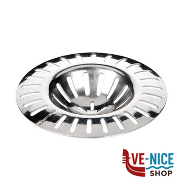 GRIGLIETTA LAVELLI INOX mm 42/70 PRESTO TESCOMA 115212 GRIGLIETTE LAVELLI F - immagine 3