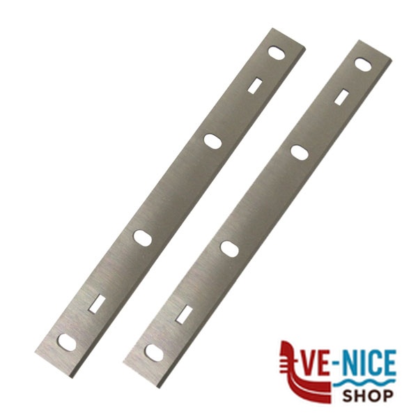 COLTELLI PIALLA PF204 Pz 2 FEMI 3280010 PIALLE F - immagine 2
