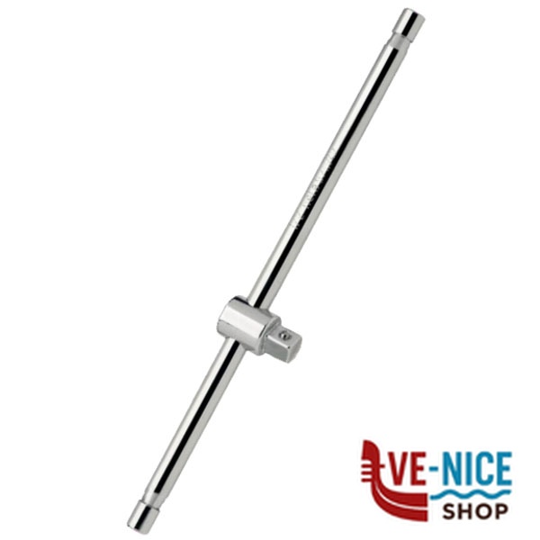 MANIGLIA T 1/2" 920/42 BETA 009200854 BETA F - immagine 3