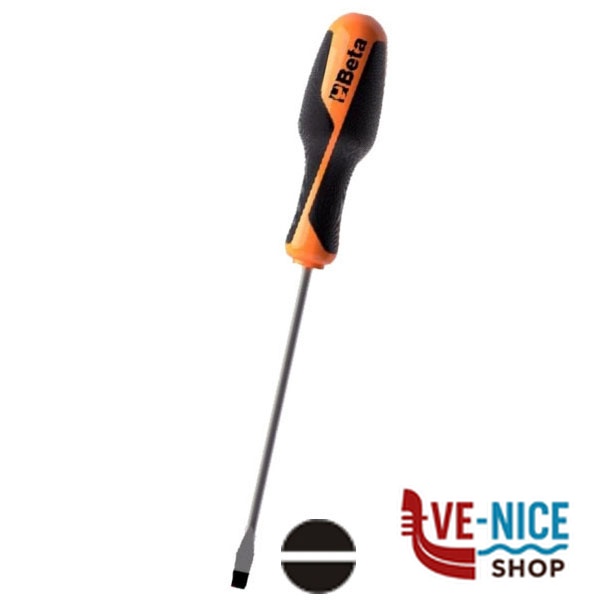 CACCIAVITE GRIP T 8,0x200 1260 BETA 012600060 BETA F - immagine 3