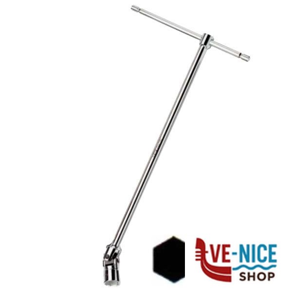 CHIAVE BUSSOLA T SNODATA 10 952 BETA 009520010 BETA F - immagine 4