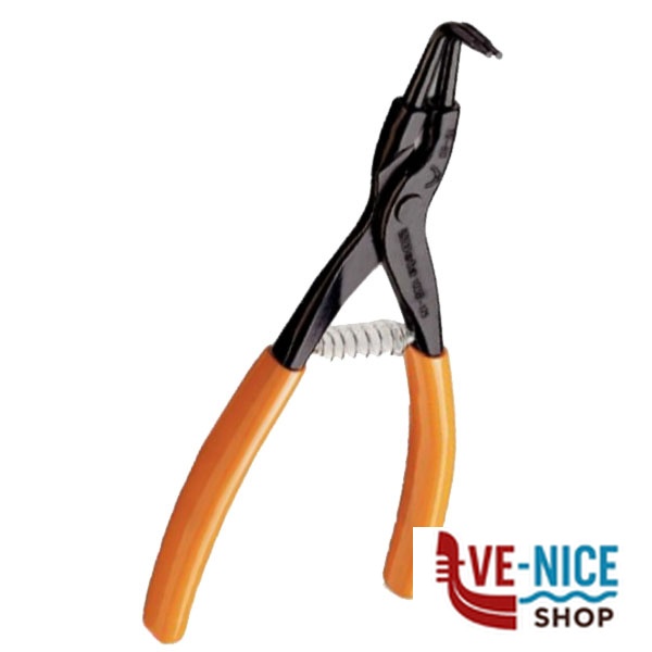 PINZA ANELLI ESTERNI PIEGATA 135X0,9 1038 BETA 010380013 BETA F - immagine 2
