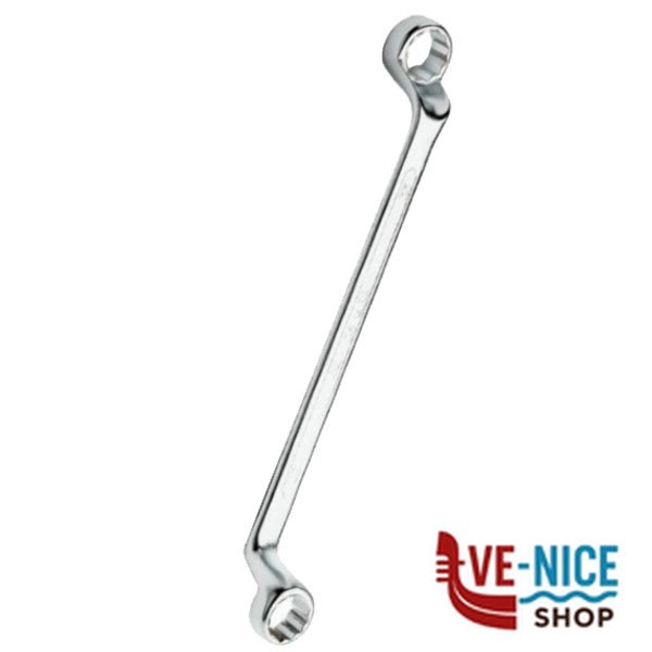 CHIAVE POLIGONALE 20/22 90 BETA 000900051 BETA F - immagine 4