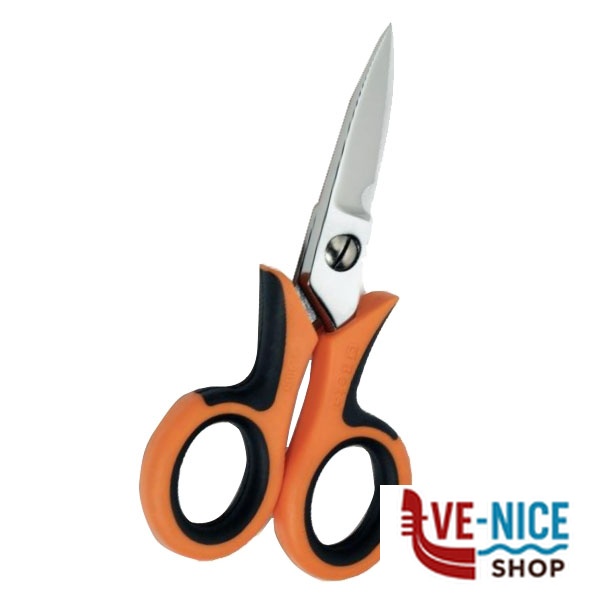 FORBICE ELETTRICISTA RETTA 145 1128BM BETA 011280000 BETA F - immagine 3