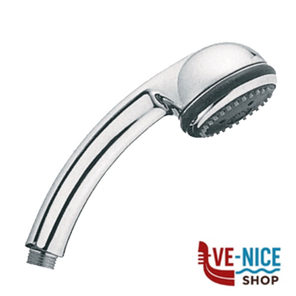 DOCCETTA CURVA ANTICALCARE KARINA BOSSINI B00067000030005 DOCCETTE F - immagine 2
