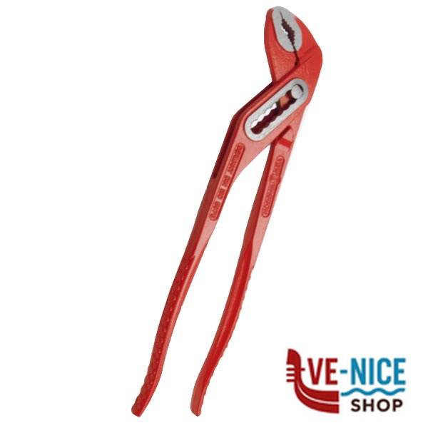 PINZA POLIGRIP CV mm 240 3505 VBW 3505.00.240 PINZE POLIGRIP F - immagine 4
