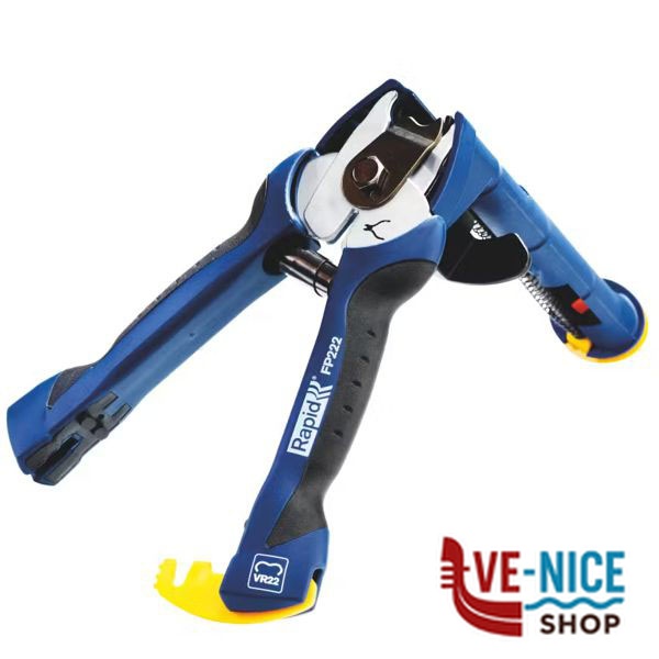 FISSATRICE RETE FP222 RAPID 23468100 FISSATRICI e ACCESSORI F - immagine 2