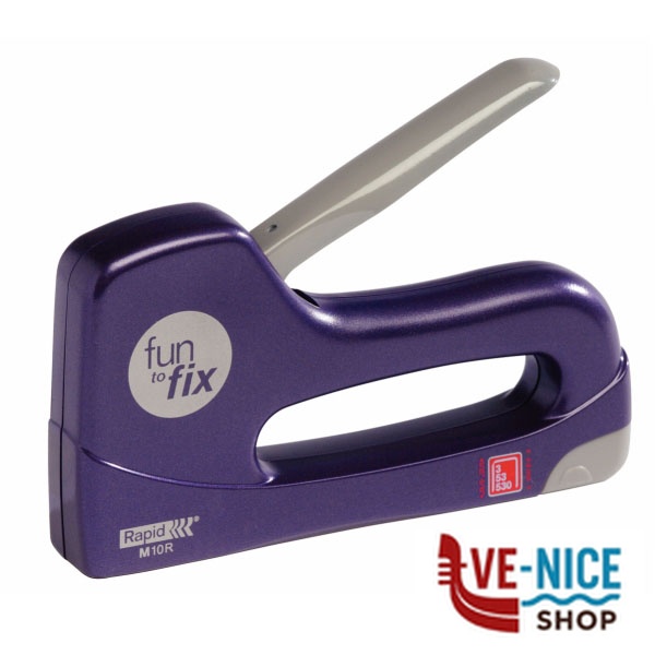 FISSATRICE MANUALE 4/ 8 M10R RAPID 23317500 FISSATRICI e ACCESSORI F - immagine 3
