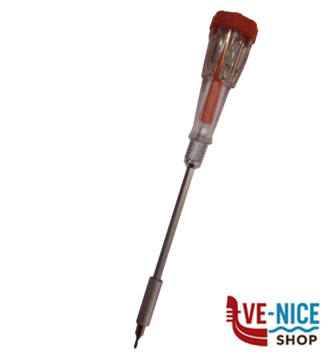 CACCIAVITE 12 MINI INSERTI FERMEC 3412 CACCIAVITI F - immagine 4