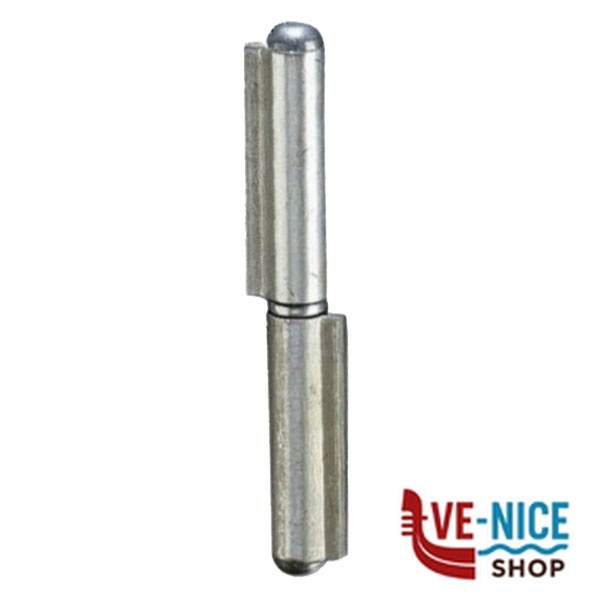 CERNIERA 2 ALI SALDARE TAPPO 64x18,5 420 FC 11606006 CERNIERE F - immagine 3