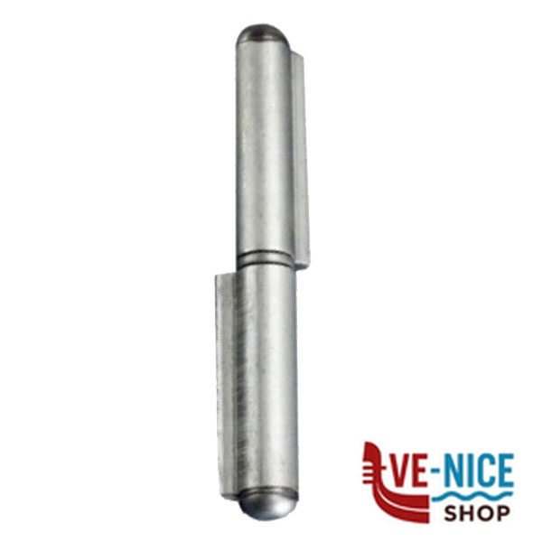 CERNIERA 2 ALI SALDARE TAPPO 184,5x32,4 425 FC 11606517 CERNIERE F - immagine 3