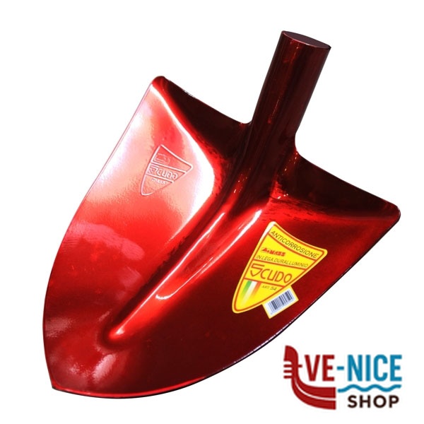 BADILE IMPRESA PUNTA LEGA SCUDO MASS 54 SM BADILI IMPRESA F - immagine 2