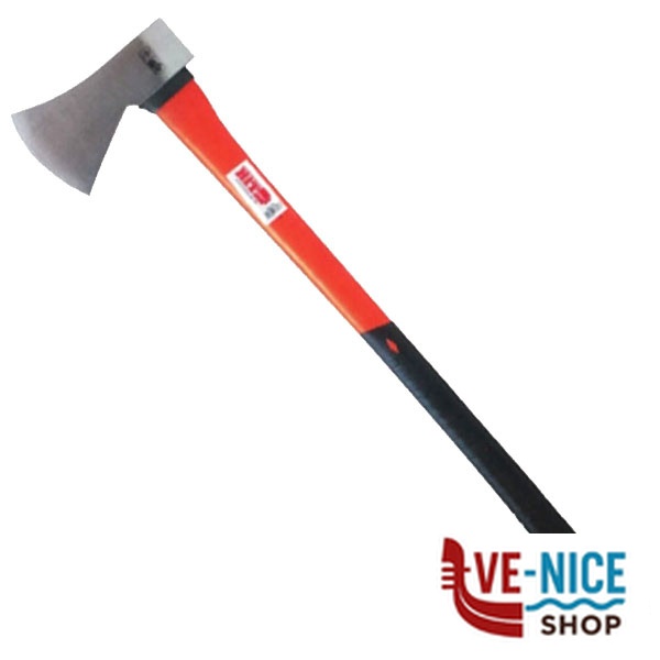 SCURE TAGLIO 1500 FIBRA VETRO/GOMMA HIT AXE 1500 SCURI F - immagine 4