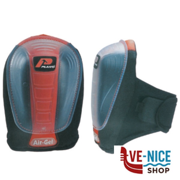 GINOCCHIERE PIASTRELLISTI SCUDO KT500TB PLANO 06031ZR GINOCCHIERE PIASTRELLISTI F - immagine 2