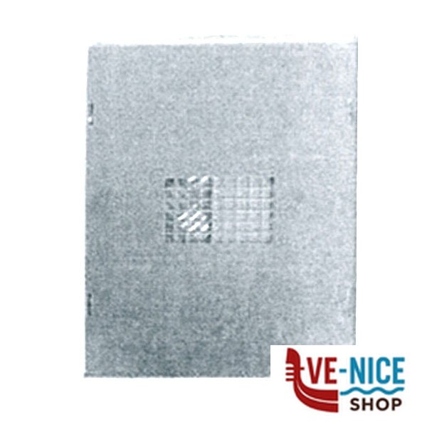 FONDO CASSETTE METANO 50x70 ZN EXTRA 0000192002100 CASSETTE METANO F - immagine 2