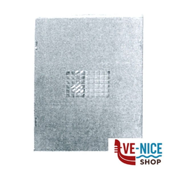 FONDO CASSETTE METANO 40x55 ZN EXTRA 0000192001150 CASSETTE METANO F - immagine 3