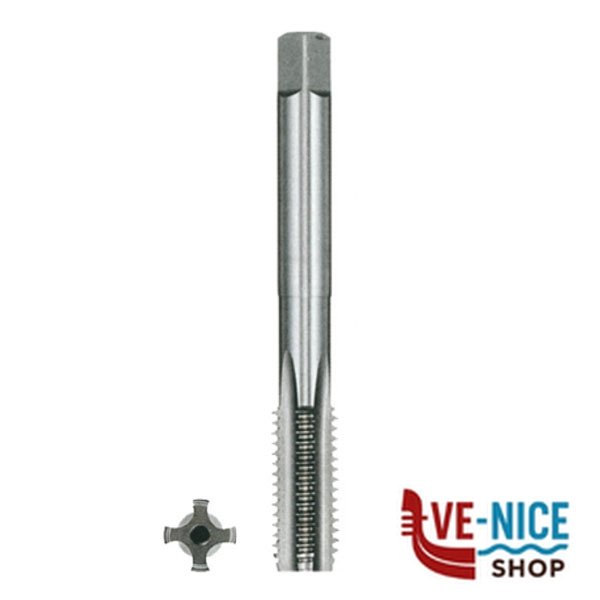 MASCHIO MA 8 3^ ELEMENTO FINITORE 100 DORMER E100 M8NO3 MASCHI E FILIERE MA F - immagine 4