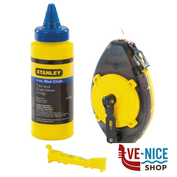 TRACCIALINEE ABS SET POWERWINDER 0-47-312 STANLEY STHT47312-0 STANLEY F - immagine 2