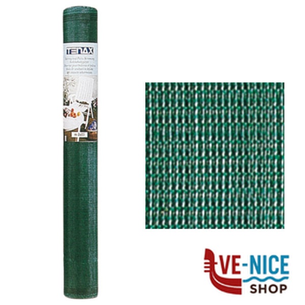 RETE FRANGIVISTA h 150 m 10 TENAX 73335116 RETE FRANGIVISTA F - immagine 2