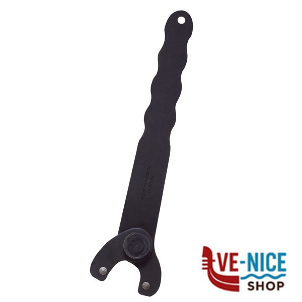 CHIAVE SMERIGLIATRICI REGOLABILE 230.00 PG 230.00 PG F - immagine 4