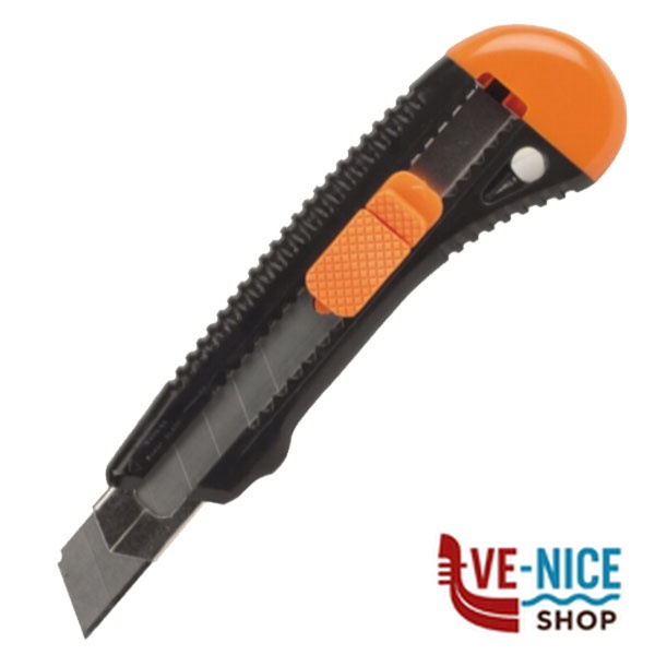 COLTELLO LAMA SPEZZARE 18 GUIDA MET 566.50 PG 566.50 PG F - immagine 2