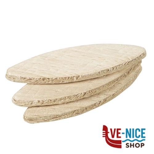 LAMELLE LEGNO mm 53x19 h 4 Pz 50 669.10 PG 669.10 PG F - immagine 3